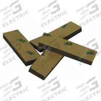 ALTRONIX Double Stick Tape Pads: Double Stick Tape Pads (MPN TAPE1). Key specifications — Brand: ALTRONIX; Product Type: Double Stick Tape Pads.