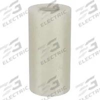 APPROVED VENDOR Standoff: Inch, Female x Female, Round, Nylon, Not Graded, Plain, 1/2 in, 10 PK (MPN 15TSP035). Key specifications — Thread Style: Fully Threaded; Brand: APPROVED VENDOR.