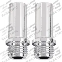 AMERICAN STANDARD Replacement Seat: Cadet®, Valve Seats, 1 PR (MPN 013274-0040A). Key specifications — Brand: AMERICAN STANDARD; Product Type: Replacement Seat; Compatible Product Type: Bathtub and Shower Faucet Valves; Includes: Valve Seats; Compatible Series: Cadet®.