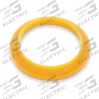SLOAN Gasket (MPN F1003). Key specifications — Brand: SLOAN; Material: Plastic; Product Type: Gasket.