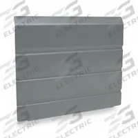 VIDMAR Divider: 1/16 in, 5 1/4 in Overall Ht, For 6 1/4 in Drawer Wd/Dp, For 5 1/4 in Drawer Ht (MPN D5008/25P). Key specifications — Product Type: Drawer Divider; Brand: VIDMAR; Manufacturer Part Number: D5008/25P.