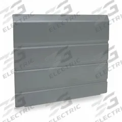 VIDMAR Divider: 1/16 in, 5 1/4 in Overall Ht, For 6 1/4 in Drawer Wd/Dp, For 5 1/4 in Drawer Ht (MPN D5008/25P). Key specifications — Product Type: Drawer Divider; Brand: VIDMAR; Manufacturer Part Number: D5008/25P.
