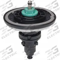 SLOAN Diaphragm Assembly: Urinals, 0.25 gpf Gallons per Flush (MPN EBV1025A). Key specifications — Product Type: Diaphragm Assembly; Brand: SLOAN; Compatible Series: Z6000.