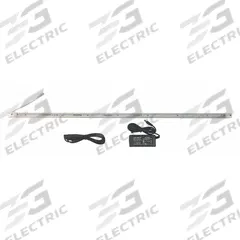 LED Strip: 18410-ASSY, 31EW02, GBG-A/E-O. Key specifications — Manufacturer Part Number: 18410-ASSY; Product Type: LED Strip; Brand: CRETORS.