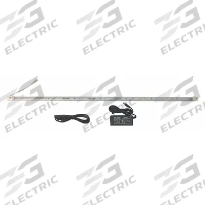 CRETORS Strip: 18410-ASSY, 31EW02 - Replacement Parts for Cotton Candy Machines