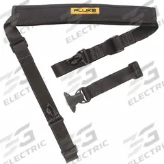 FLUKE Neck Strap: Fluke TiX520/Fluke TiX560, FLUKE-TIX5XX-NECK, Straps & Lanyards, Adj Neck Strap. Key specifications — Manufacturer Part Number: FLUKE-TIX5XX-NECK; Brand: FLUKE; Compatible with Brand: Fluke; Compatible with Manufacturer Model Number: Fluke TiX560; Compatible with Series: Fluke TiX560; Product Type: Adjustable Neck Strap.