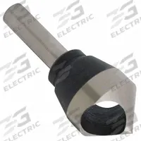 KEO Countersink: 100°, 0 Flute, 1 1/4 in Body Dia, TiN Coated Cobalt (MPN 919-000-249). Key specifications — attr1301035: KEO.