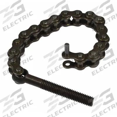 APPROVED VENDOR Chain Kit: Chain Kit, For Pallet Jacks, For 5LA79 - Approved Vendor Pallet Jack Replacement Parts