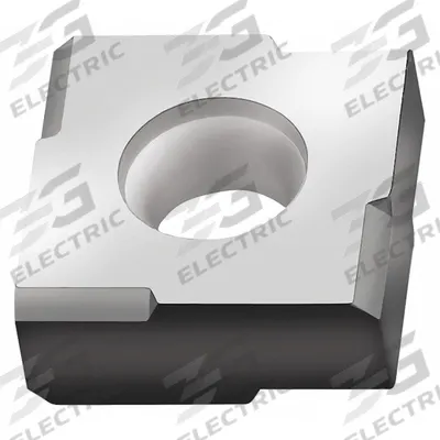 WALTER Square Milling Insert: SNHQ1205ZZR-A57T (MPN 6069551) - Square (S) Indexable Milling Inserts