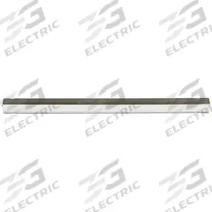 APPROVED VENDOR Tube Shield: Tube Shield, 2YKL5/3X734B (MPN EL1881178F2G). Key specifications — Product Type: Tube Shield; Compatible with Manufacturer Model Number: 2YKL5; Brand: APPROVED VENDOR.