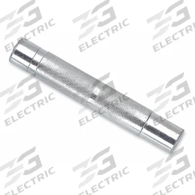 LUMAX Zerk Extractor: Steel (MPN LX-1430) - Extractors for Grease Fittings