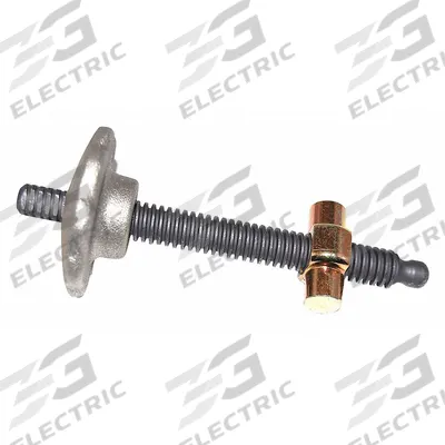 WHEELER-REX Drive Screw: For Grainger No. 58KP33/58KR66, 1 - Pins for Pipe, Tubing & Conduit Cutters