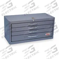 HUOT Drill Bit Dispenser: 138 Compartments (MPN 13180). Key specifications — attr1032747: HUOT.