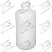 APPROVED VENDOR Reagent Bottle: HDPE, 16.9 fl oz, 500 mL, Colorless, 28-415 mm Screw Closure Size (MPN 6FAJ3). Key specifications — Body Color: Colorless; Brand: APPROVED VENDOR; Pre-Cleaned: None; Closure Included: Yes.