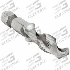 DEWALT Drill, Tap, Countersink: M10x1.5 Metric, 2 3/8 in Overall Lg (MPN DWADTQTR10MM15). Key specifications — attr1300068: DEWALT; attr1300074: Impact Rated.