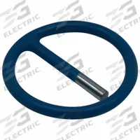 INGERSOLL RAND Retaining Ring: Mfr Part # RR10034S, Recommended Retaining Ring. Key specifications — attr948908: RR10034S; attr948910: 13E913; attr948911: E67H; attr948916: Recommended Retaining Ring.