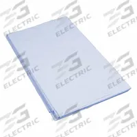 DYNAREX Drape Sheets: Paper/Tissue, 60 in Overall Lg, 40 in Overall Wd, 2 Ply, Latex-Free, 100 PK (MPN 8132). Key specifications — Color: Blue; Material: Paper/Tissue; Brand: DYNAREX; Latex Content: Latex-Free.