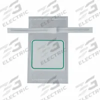 APPROVED VENDOR Sampling Bag: Write-On, Sterile, 2 fl oz Capacity - oz, 59 mL Capacity - mL, LDPE (MPN 24J932). Key specifications — Brand: APPROVED VENDOR; Color: Clear; Product Type: Sampling Bag; Standards: ETO Sterilization Certificate; Style: Write-On.