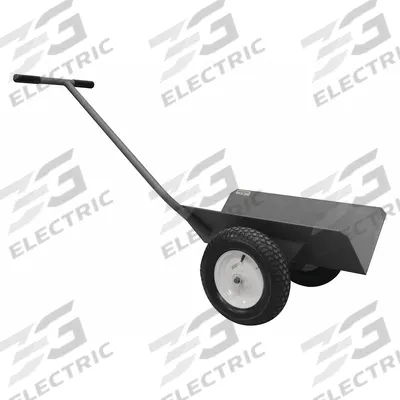 APPROVED VENDOR Bar and Pipe Truck: 1,200 lb, 58 in L x 34 1/2 in W x 36 in H Overall Dim. - V-Groove Cradle-Style Bar & Pipe Trucks