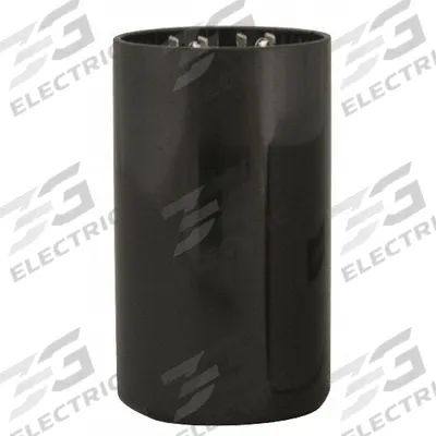 APPROVED VENDOR Capacitor: Mfr No 136367 - Capacitors