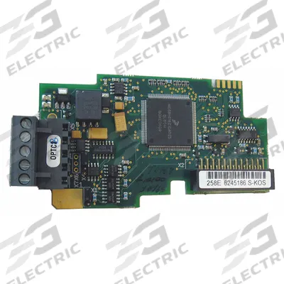 EATON Option Card: PowerXL - Eaton VFD Accessories