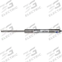 Gas Spring: M8 Thread Size, 15 5/8 in Ext Lg, 20 lbf Force, End Fittings Not Included (MPN AN041-055). Key specifications — Brand: BANSBACH EASYLIFT; Rod Thread Size: M8.