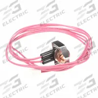 CARRIER Defrost Thermostat: Mfr Part # HH18HA280. Key specifications — Manufacturer Part Number: HH18HA280; Product Type: Defrost Thermostat.