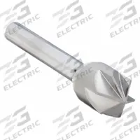 KEO Countersink: 100°, 6 Flute, 1/8 in Body Dia, 1/8 in Shank, Carbide (MPN 919-001-056). Key specifications — attr1301035: KEO.