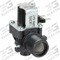 HOSHIZAKI Water Valve: 3U0150-01. Key specifications — Product Type: Water Valve; Manufacturer Part Number: 3U0150-01.