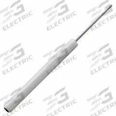 Shock Absorber: 153 mm Ext Lg, 6 N Force (MPN FPD-1050A1-SW). Key specifications — Brand: BANSBACH; Material: Resin.