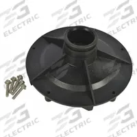 DAYTON Diffuser Kit: Mfr No PP20003AB03G, Compatible Mfr No 4HEZ4/4HEZ5/4HFA4. Key specifications — Manufacturer Part Number: PP20003AB03G; Compatible Manufacturer Model Number: 4HFA4; Compatible Product Type: Convertible Well Jet Pump.