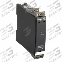RED LION Analog to Frequency Converter: DIN Rail Mounting, 4.09 in Overall Dp, 4.29 in Overall Ht (MPN AFCM0001). Key specifications — Brand: RED LION; Manufacturer Part Number: AFCM0001; Mounting Style: DIN Rail.
