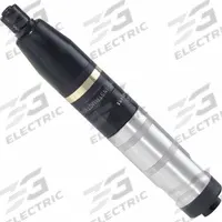 CLECO Air Screwdriver: 1/4 in, Heavy Duty, 400 RPM, Push to Start, Variable Speed, Auto Shut-Off (MPN 88RSA-5CQ). Key specifications — attr1320791: 1/4 in; attr1320794: Push to Start; attr1320795: Yes; attr1320833: CLECO.