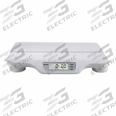 RICE LAKE WEIGHING Veterinarian Scale: Digital, lb/oz - Veterinarian Scales