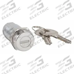 WIEGMANN Key Lock Kit: Keyed Alike, Chrome (MPN WACLSN12). Key specifications — Brand: WIEGMANN; Accessory Type: Key Lock Kit; Features: Keyed Alike; Material: Chrome.