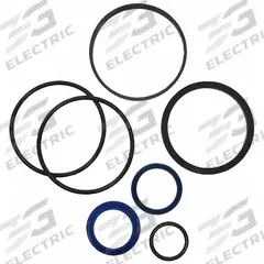 MAXIM Seal Kit: Mfr Part # 204610. Key specifications — attr1095747: 204610; attr1095757: 1 Piston Wear Ring,1 Old Style TFE Piston Seal,1 New Style 755 Piston Seal.