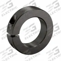 RULAND MANUFACTURING Shaft Collar: 1-Piece, Inch, Round, Clamp-On, 1 3/4 in Bore Dia, Carbon Steel (MPN CL-28-F). Key specifications — attr85402: RULAND MANUFACTURING; attr666006: Inch.