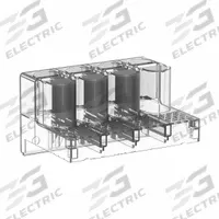 SCHNEIDER Terminal Shroud: Terminal Shroud, LA9G4702. Key specifications — Manufacturer Part Number: LA9G4702; Brand: SCHNEIDER; Compatible with Series: TeSys Giga.