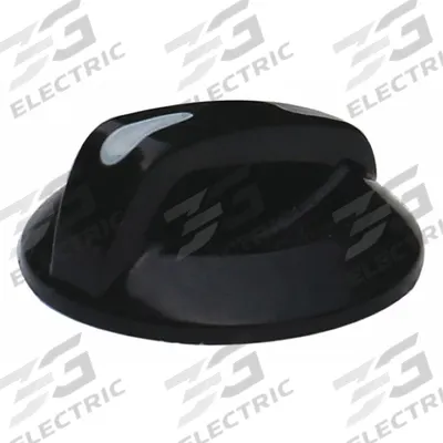 Dayton Thermostat: Mfr Part # PH902S-014 - Knobs, Handles & Wheels for HVACR Equipment