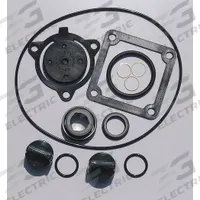 APPROVED VENDOR Seal Kit: Mfr Part # 24D048, Dayton. Key specifications — Includes: Mechanical Seal; Product Type: Seal Kit; Manufacturer Part Number: 24D048.