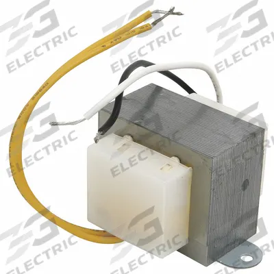 VULCAN HART Transformer: Mfr Part # 00-411500-00012 - Garland Manufacturing Oven Replacement Parts