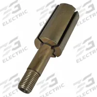 SPEEDAIRE Rotor: Mfr Part # TTST25123G, Compatible with Grainger Part # 5YAR8. Key specifications — attr948908: TTST25123G; attr948910: 5YAR8.
