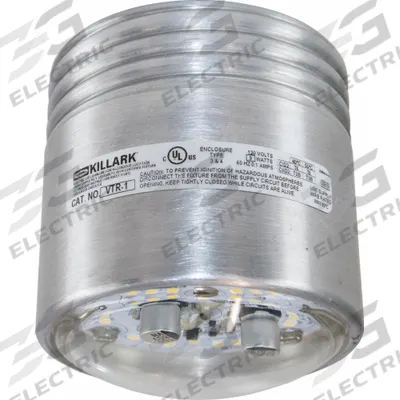 LED Retrofit Kit: 1,085 lm, 5000K, 9 W, 120V AC, Replaces 60 to 100W INC - Lighting
