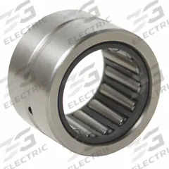 KOYO Needle Roller Bearing: HJ, 202816, 1 1/4 in Bore, 1 3/4 in OD, Open, 1 in Overall Wd, HJ-202816. Key specifications — Number of Rows: One; Full Complement: No; Manufacturer Part Number: HJ-202816; System of Measurement: Inch; Bearing Design: HJ; Bearing Industry Number: 202816; Brand: KOYO.