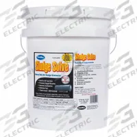 COMSTAR Oil Additive: 5 gal, Fuel Oil Compatible, Sludge Solve Series (MPN 60-250). Key specifications — Series: Sludge Solve; Compatible Fluid Type: Fuel Oil; Brand: COMSTAR.