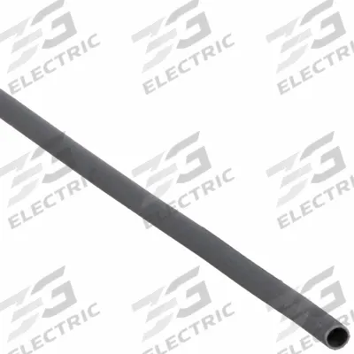 3M Heat Shrink Tubing: 0.06 in I.D. Before Shrinking, 0.03 in I.D. After Shrinking - Standard Heat Shrink Tubing