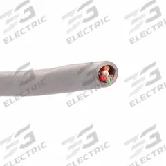 CAROL Communication Cable: 1,000 ft Cable Lg, 32 Strands, 24 AWG, Audio Systems/Control Systems, PVC (MPN C2465A.21.10). Key specifications — Application: Audio Systems; Fire Rating: Commercial; Insulation Material: S-R PVC; Jacket Material: PVC; Manufacturer Part Number: C2465A.21.10; Product Type: Communication Cable; Brand: CAROL; Conductor Gauge: 24 AWG.