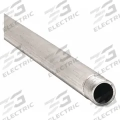 GUARDAIR Air Gun Extension: Aluminum, Compatible with 75LJ/75XT/U75LJ/U75XT, 22 1/2 in Overall Lg (MPN 75E024A). Key specifications — attr78199: Air Gun Extension; attr75054: 75E024A; attr75057: GUARDAIR; attr75066: U75XT; attr75074: Aluminum.