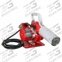 MASTER APPLIANCE Heat Gun Kit: Loop Handle, 120V AC, Three-Prong, 14 A Current, 500°F to 500°F (MPN AH-501). Key specifications — attr1256841: Loop; attr1256839: No; attr1256840: Three-Prong; attr1256884: MASTER APPLIANCE; attr1256886: 120V AC.