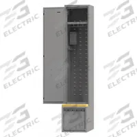 SENTINEL Gear Locker: 18 in x 36 in x 90 in, Steel, Includes Footlocker, 1 Shelves, 1 Compartments (MPN ILKS18247201AADRW). Key specifications — Locker Door Type: Solid; Includes Hanging Rod: Yes; Security Box Location: Adjustable (Inside Locker); Locker Color: Gray; Frame Assembled: Assembled; Locker Finish: Powder Coated; Locker Material: Steel; Includes Footlocker: Yes.